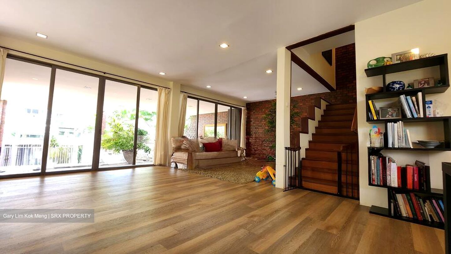 Ban Guan Park (D10), Semi-Detached #503465061